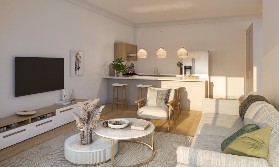 3 Bedroom Property for Sale in Darling Western Cape